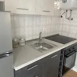 Διαμέρισμα The Attico Μπάρι