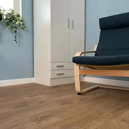 Апартаменты The Attico *