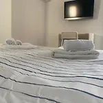 Apartmán The Attico Bari