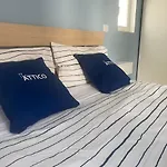 Apartmán The Attico *