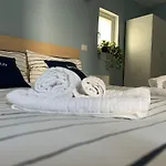 The Attico Apartment *