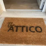 The Attico * Bari