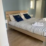 The Attico Apartment