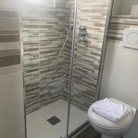 The Attico Apartament *