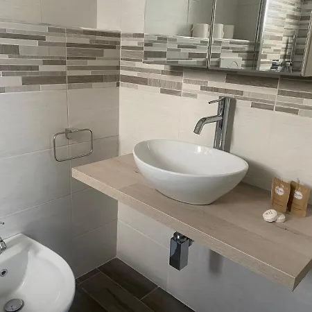 The Attico バーリ