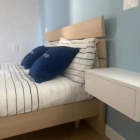 The Attico Apartament *