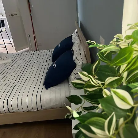 The Attico バーリ