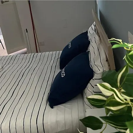 The Attico Apartmán