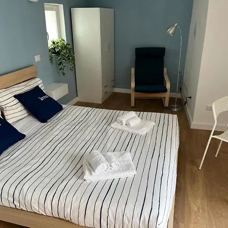 Apartament The Attico