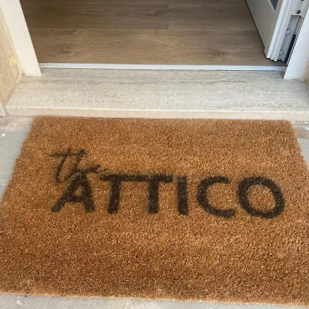 The Attico * Bari