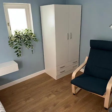 公寓 The Attico 巴里