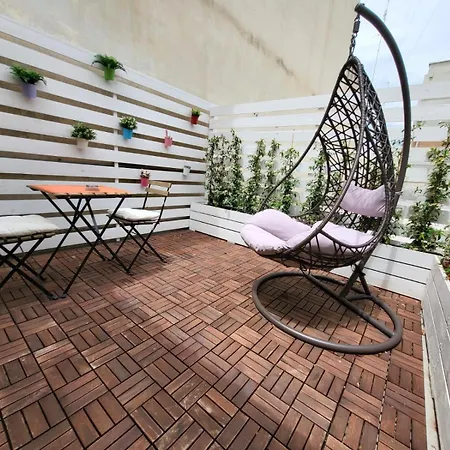 The Attico バーリ