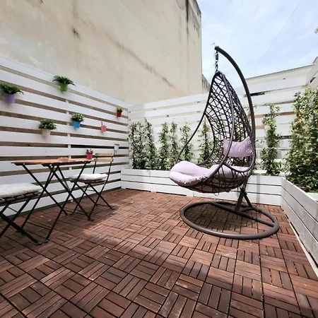 The Attico 아파트