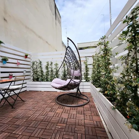 The Attico * バーリ