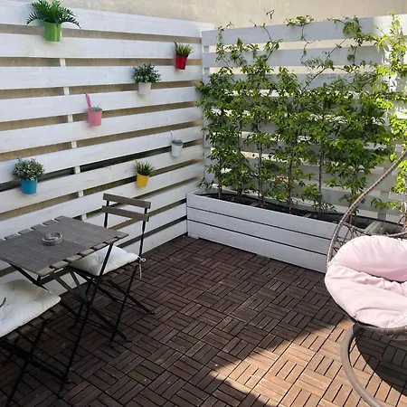 The Attico * バーリ