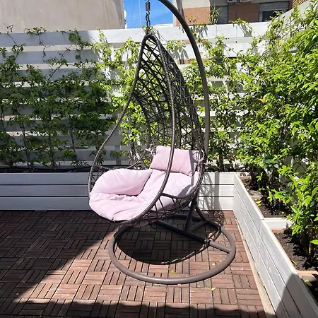 The Attico Apartament