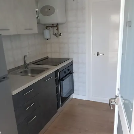 Apartmán The Attico Bari