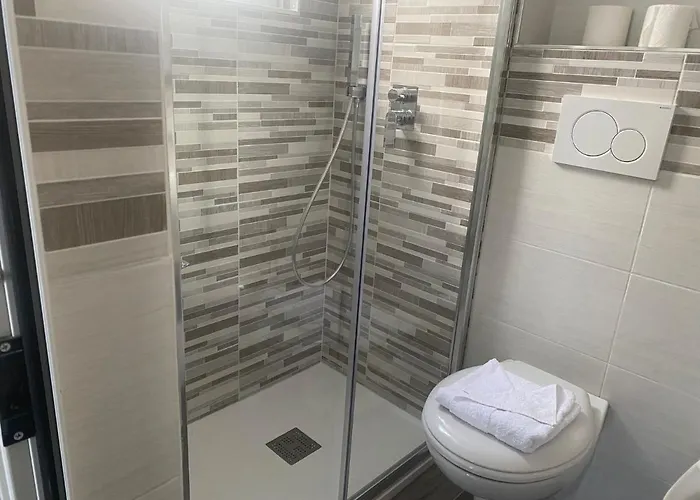 The Attico Apartament *