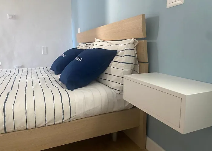 The Attico Apartament *