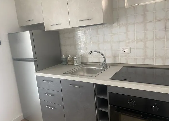 The Attico Apartament