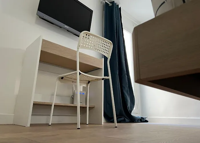 Apartament The Attico