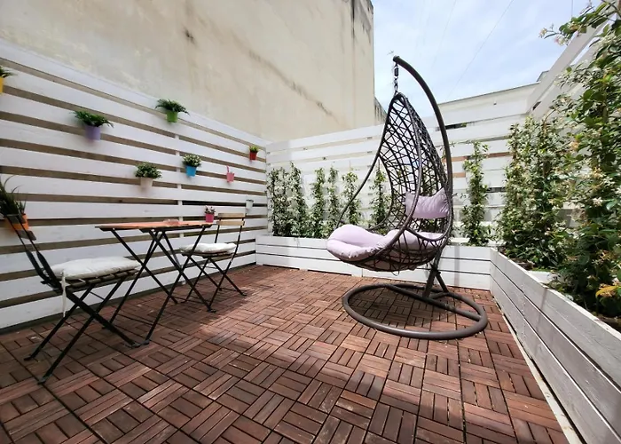 The Attico Apartament