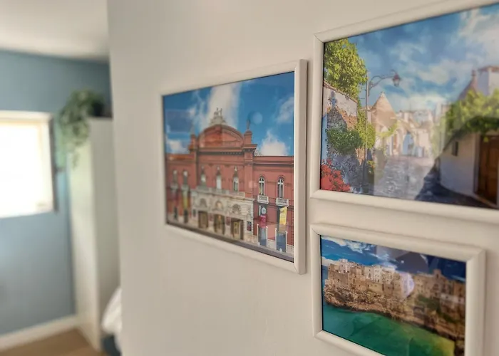 The Attico Apartament